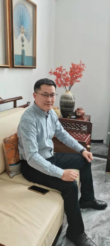 Allan的第一张照片--新界残疾人相亲网
