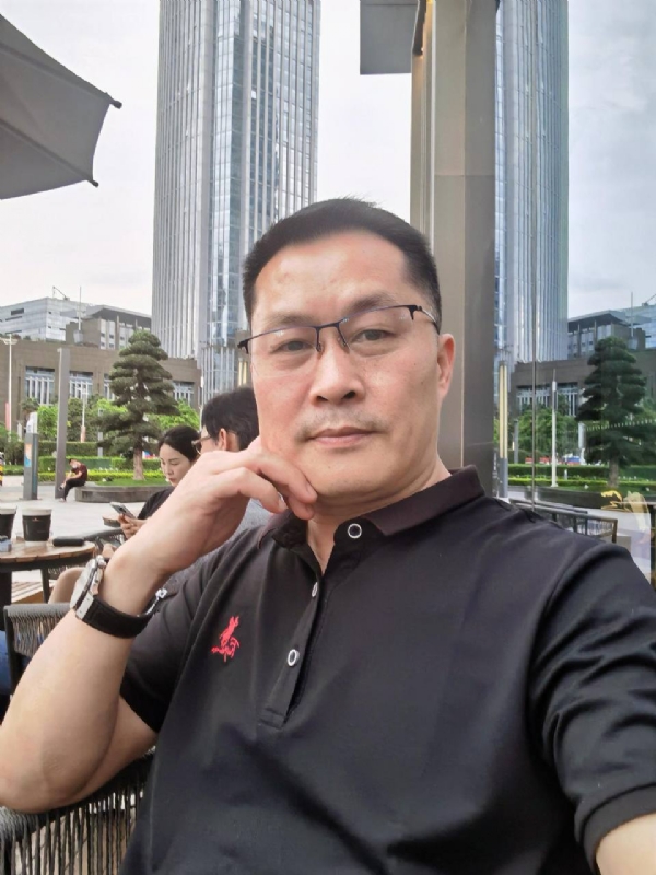 Allan的第二张照片--新界残疾人相亲网