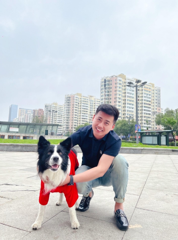 香港交友的第一张照片--新界残疾人相亲网