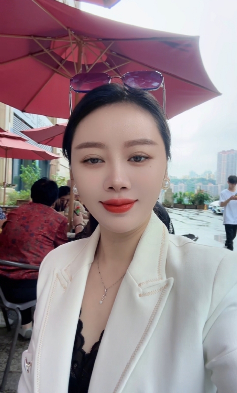 Angela的第一张照片--新界残疾人相亲网