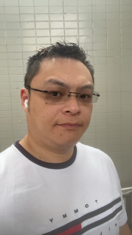 iansuen的第一张照片--新界残疾人相亲网
