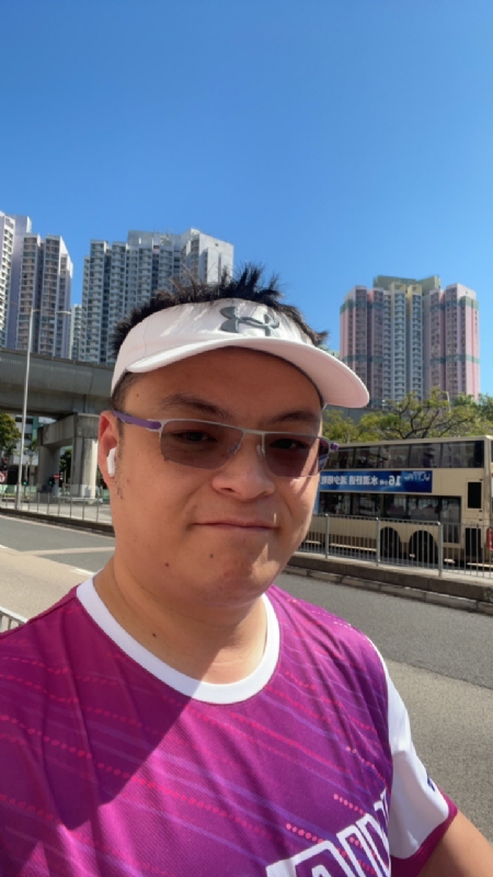 iansuen的第五张照片--新界残疾人相亲网