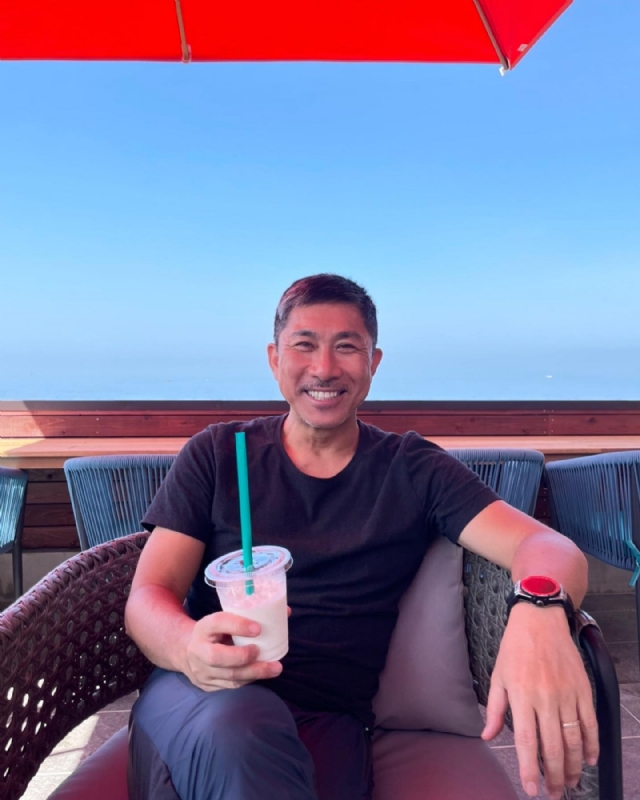 爱我所爱的第一张照片--新界残疾人相亲网