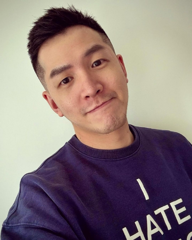 張誠健的第二张照片--新界残疾人相亲网