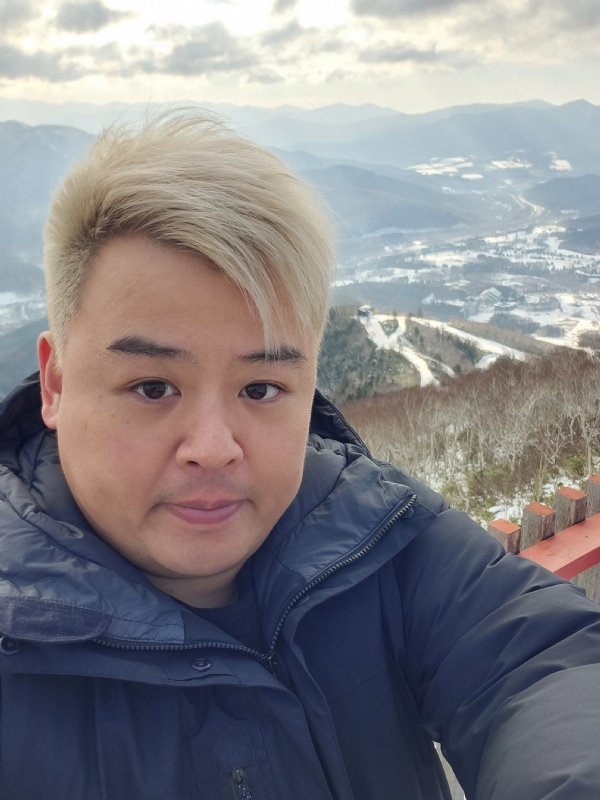 等愛的男人的第二张照片--新界残疾人相亲网