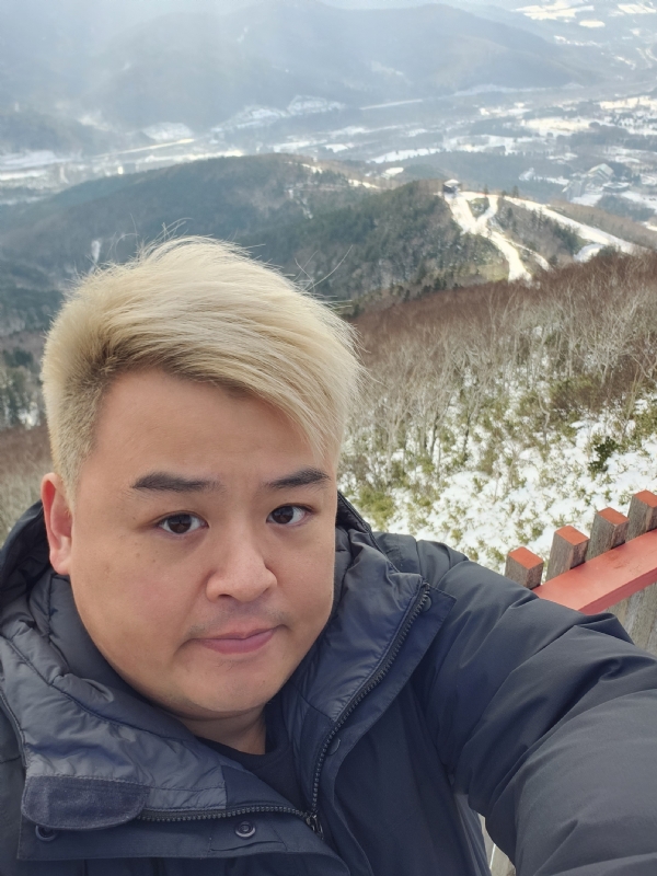 等愛的男人的第三张照片--新界残疾人相亲网