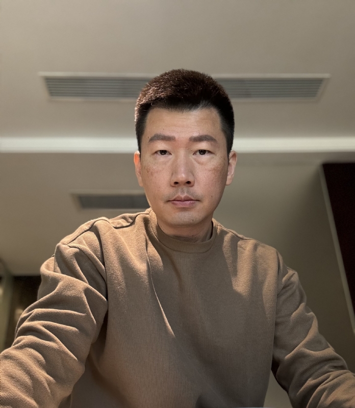 西恩的第二张照片--新界残疾人相亲网