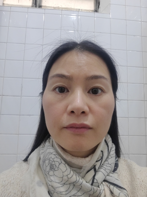 罌粟花的第一张照片--新界残疾人相亲网