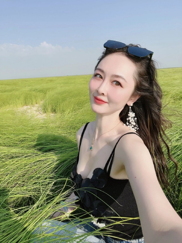 Anna的第一张照片--新界残疾人相亲网