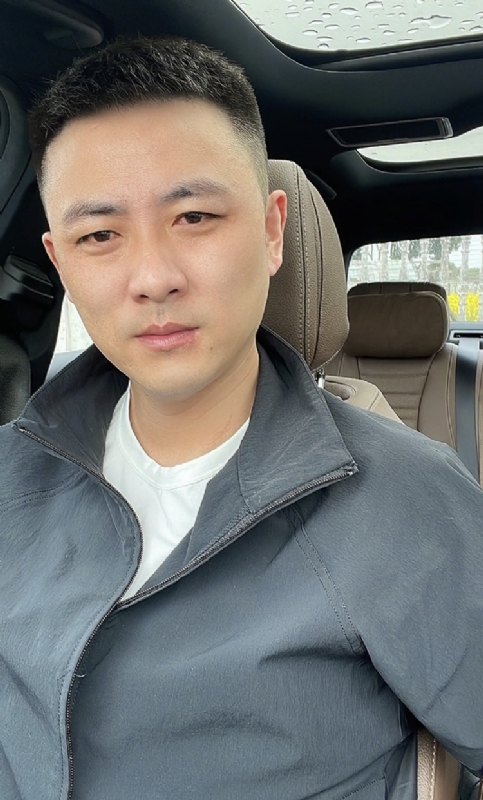惊弢亥琅的第一张照片--新界残疾人相亲网
