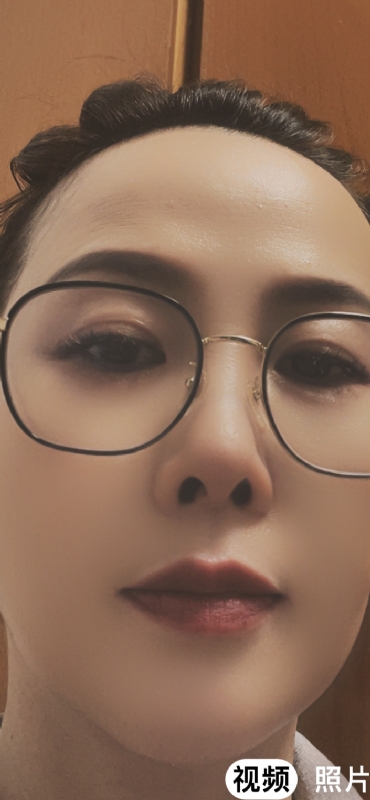 水女人的第一张照片--新界残疾人相亲网