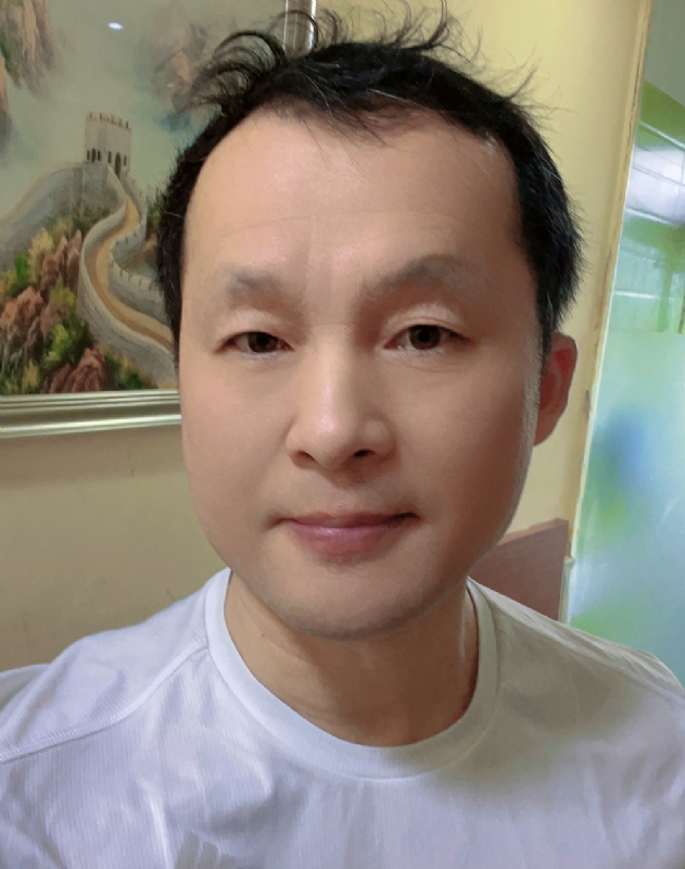 顺其自然2024的第一张照片--新界残疾人相亲网