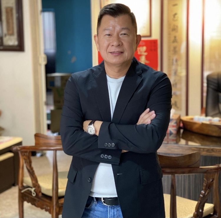 幸福余生的第一张照片--新界残疾人相亲网