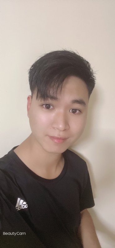 Allen的第一张照片--新界残疾人相亲网
