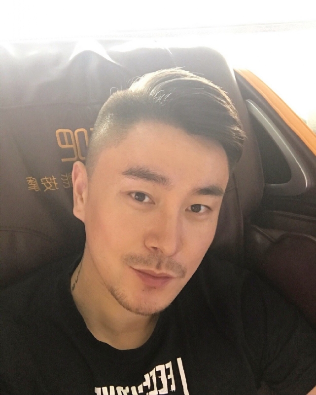 郑Sir的第二张照片--新界残疾人相亲网