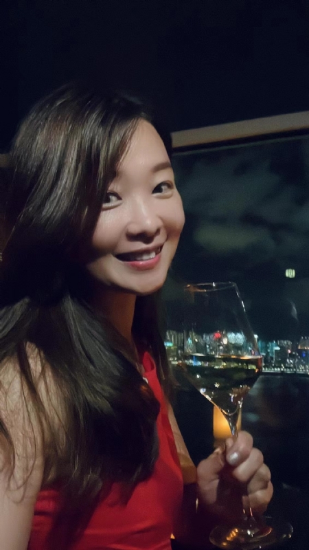 木加薪的第一张照片--新界残疾人相亲网