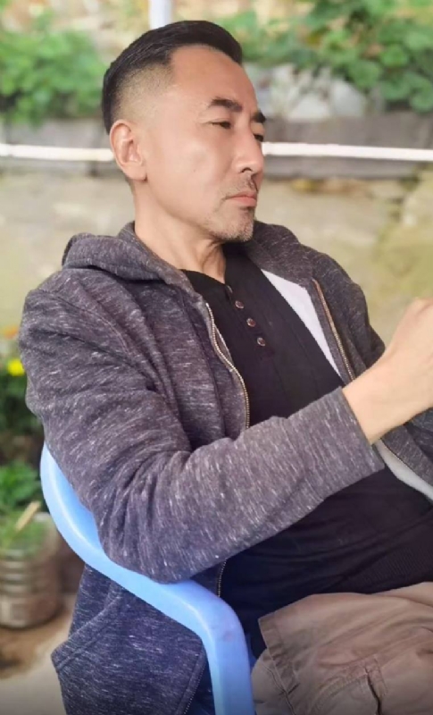 张凯的第二张照片--新界残疾人相亲网
