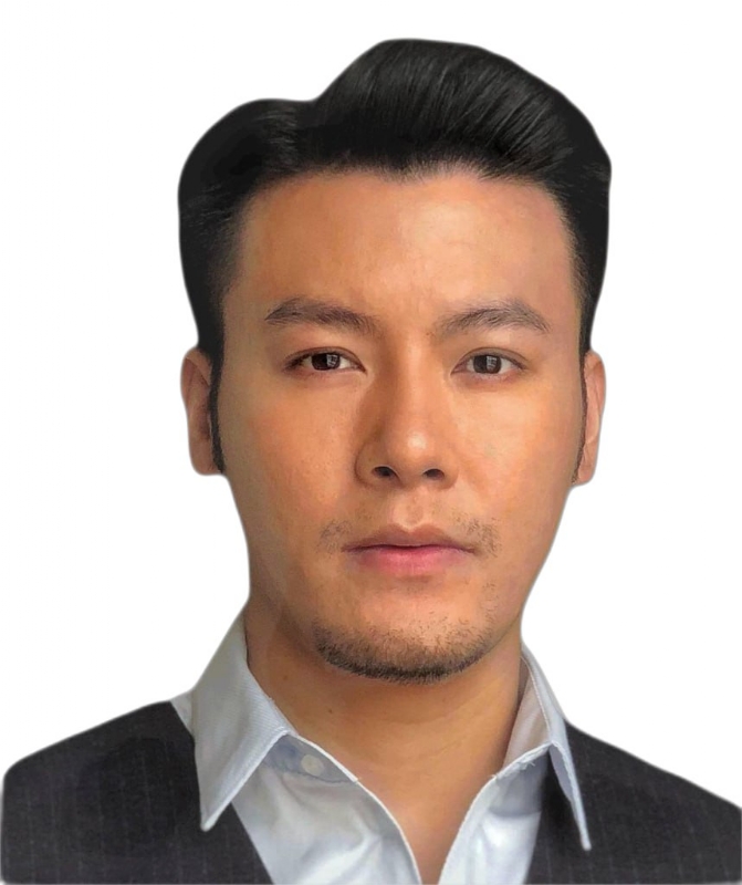 怀揣梦想的第一张照片--新界残疾人相亲网