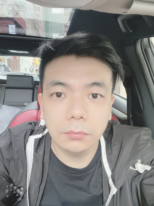 Daniel龍的第一张照片--新界残疾人相亲网