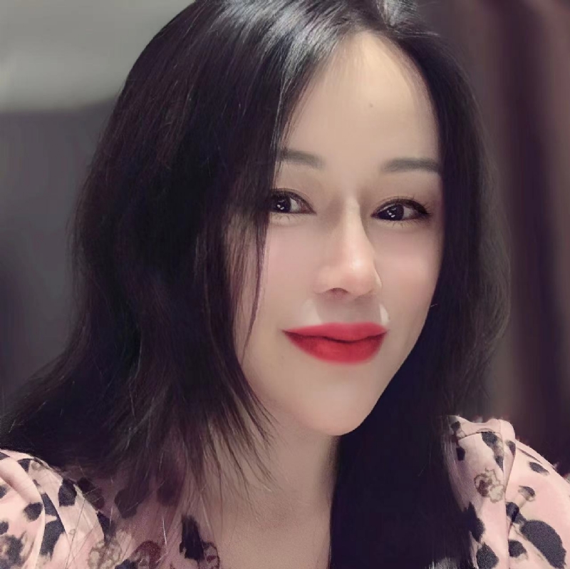 妮可的第一张照片--新界残疾人相亲网