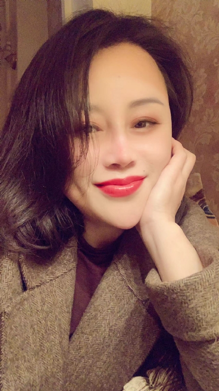 妮可的第二张照片--新界残疾人相亲网