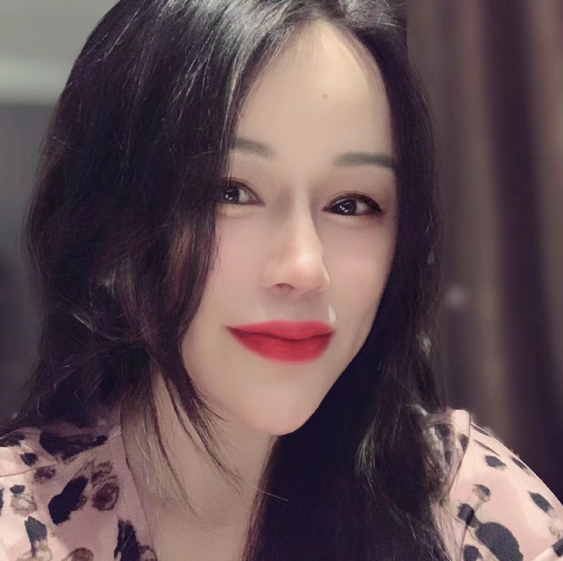 妮可的第三张照片--新界残疾人相亲网