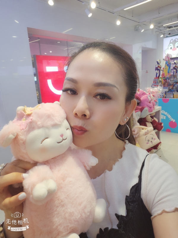 暖*爱的第一张照片--新界残疾人相亲网