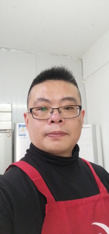努力奋斗的第一张照片--新界残疾人相亲网