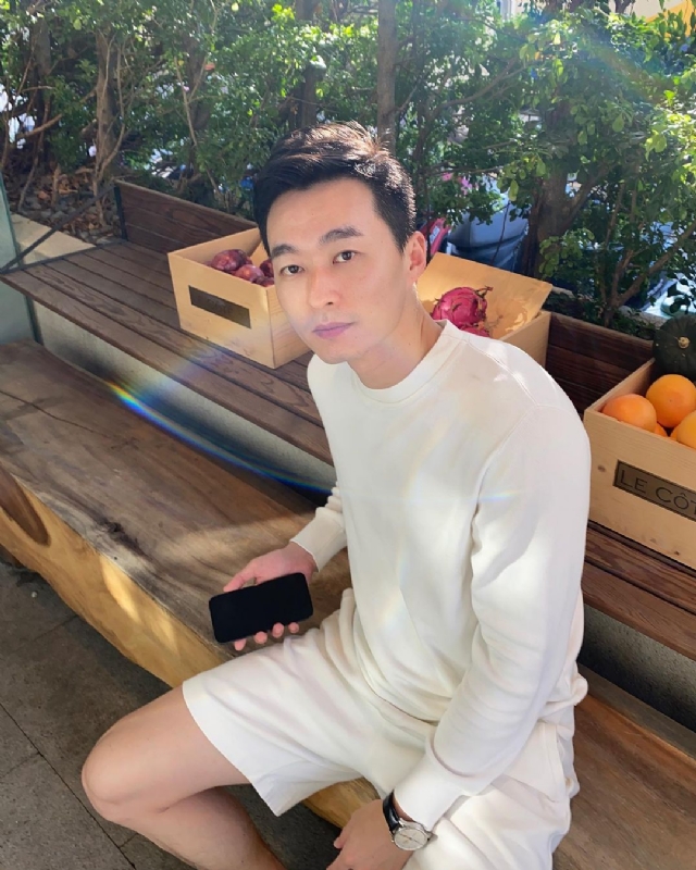 Eric的第一张照片--新界残疾人相亲网