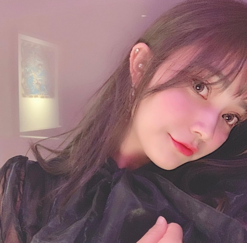陳娜的第一张照片--新界残疾人相亲网