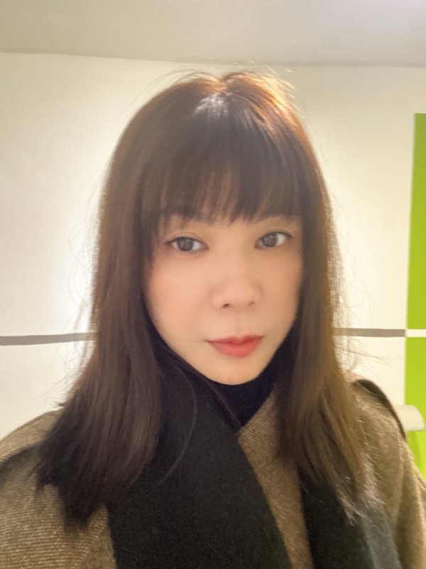 昵眤的第三张照片--新界残疾人相亲网