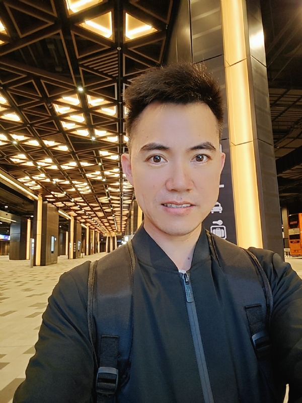 只願一生愛一人的第一张照片--新界残疾人相亲网