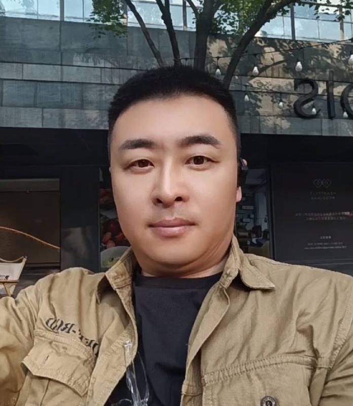酱心的第一张照片--新界残疾人相亲网