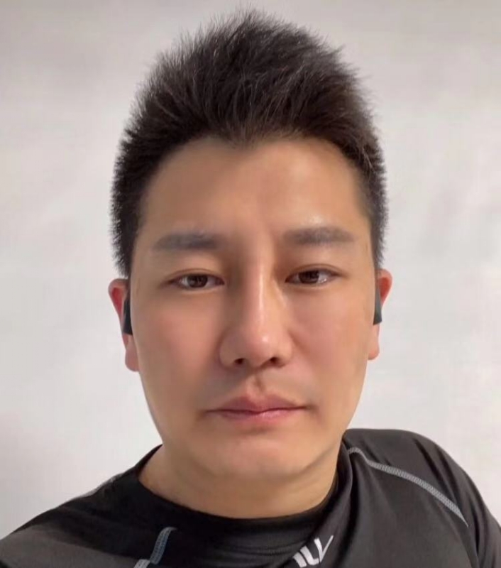 mark的第一张照片--新界残疾人相亲网
