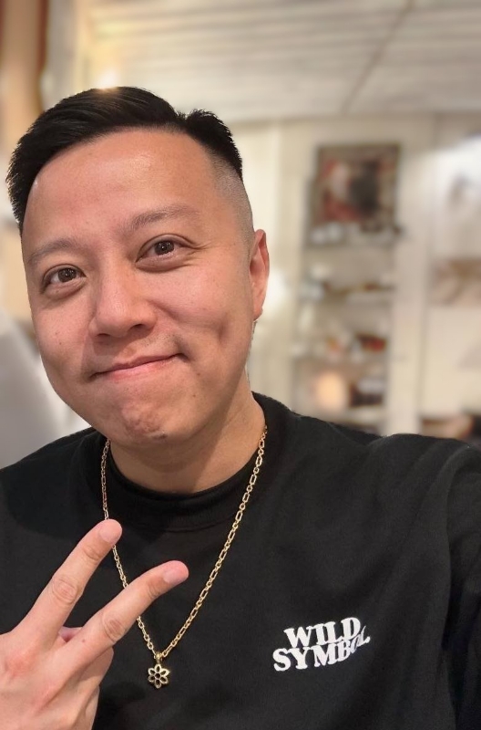 枫林晚的第一张照片--新界残疾人相亲网