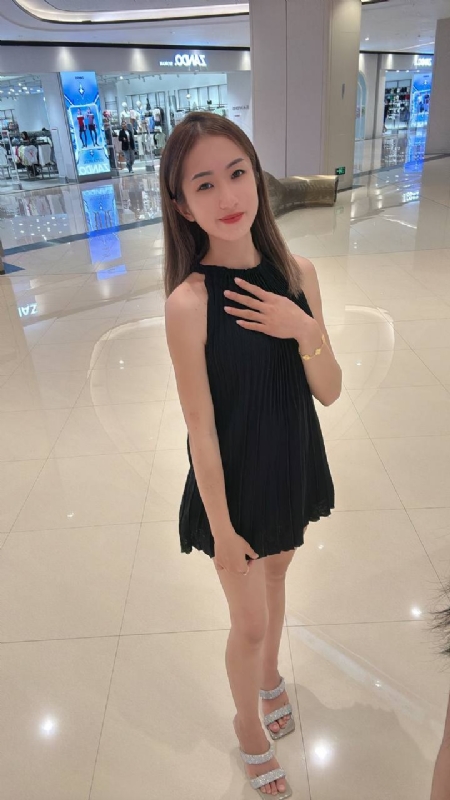 陈丽梅的第一张照片--新界残疾人相亲网