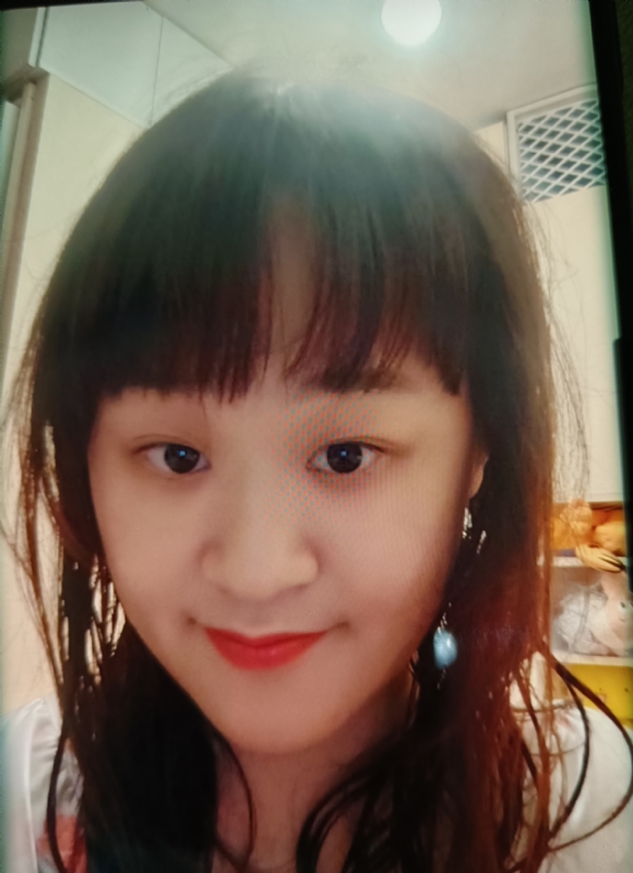 周楚洋的第一张照片--新界残疾人相亲网