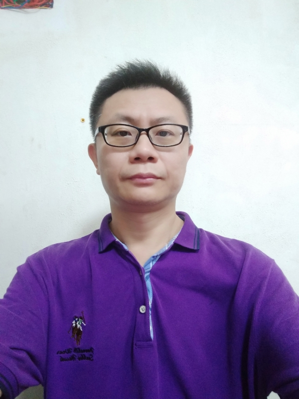 kk的第一张照片--新界残疾人相亲网