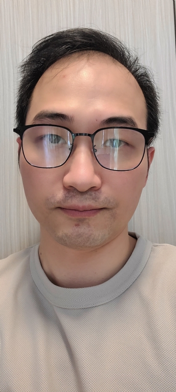 信微ECTung的第一张照片--新界残疾人相亲网