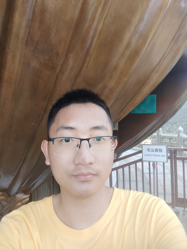 老实人的第一张照片--新界残疾人相亲网