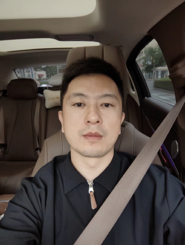 Jason的第一张照片--新界残疾人相亲网
